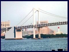 Odaiba Island 54